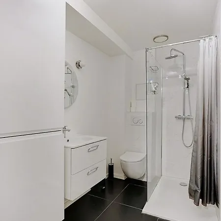 Apartamento Le Marais - Upper Class *